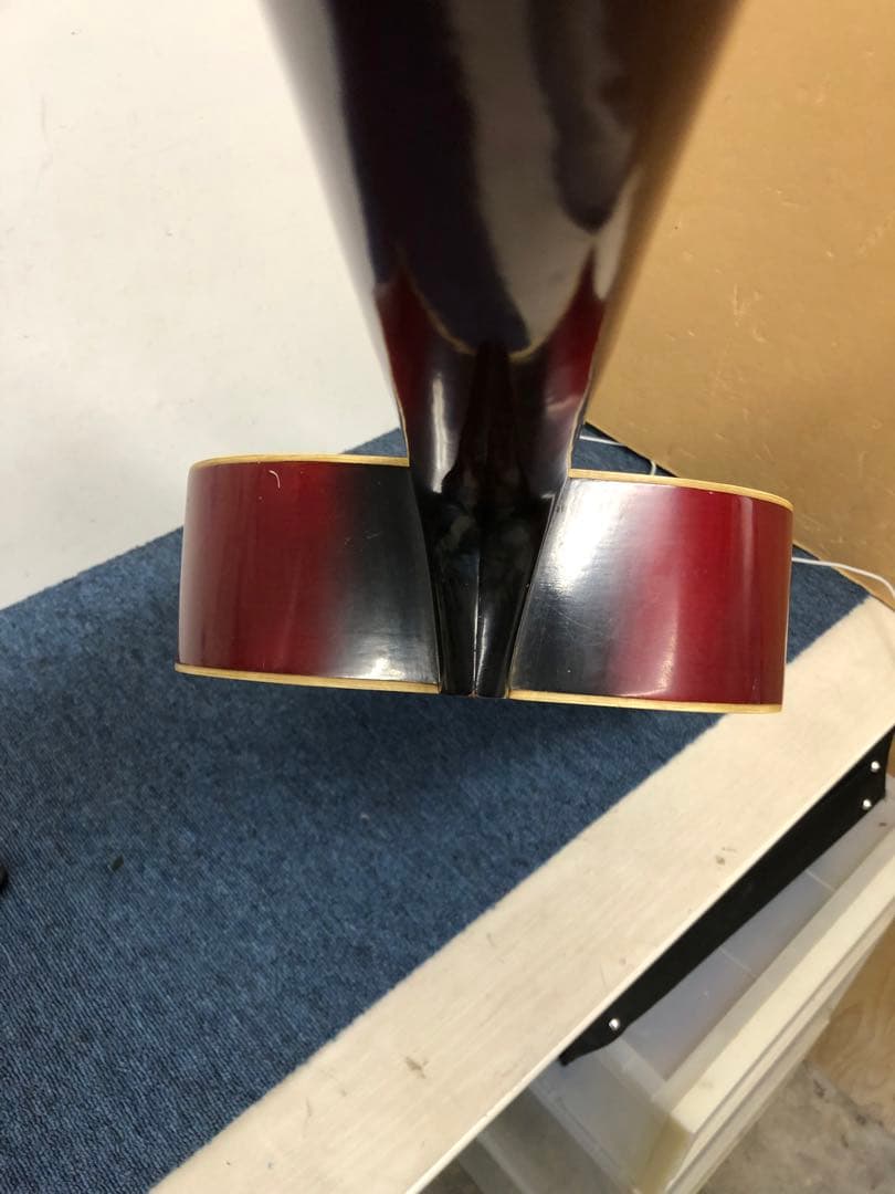 希少 TOKAI クラシックギター 鉄線ギター No540