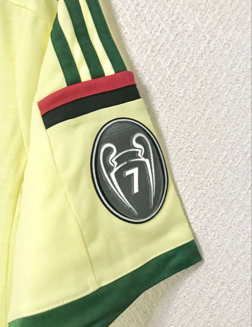 新品 本田圭佑選手直筆サイン入りユニフォーム ACミラン10 元サッカー日本代表