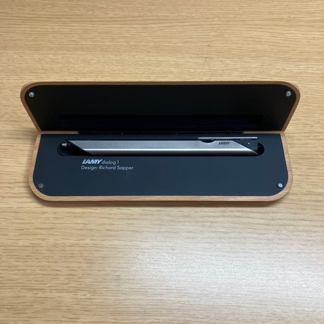 LAMY ダイアログ1 ボールペン