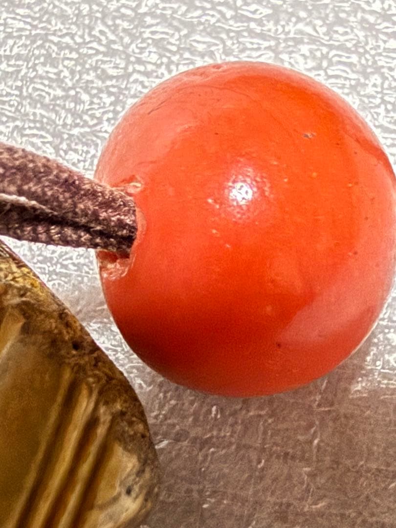 時代物　印籠　根付　巾着