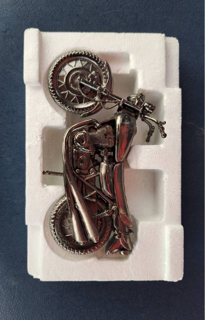 KAWASAKI Z1 1972年式 モデル