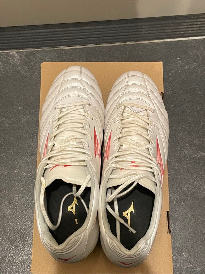 ミズノ　モナルシーダネオ3 Wide Elite 25.5cm