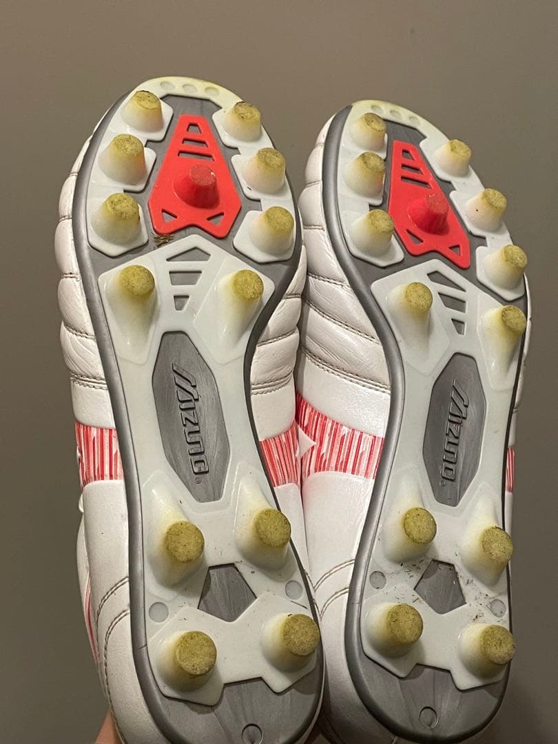 ミズノ　モナルシーダネオ3 Wide Elite 25.5cm