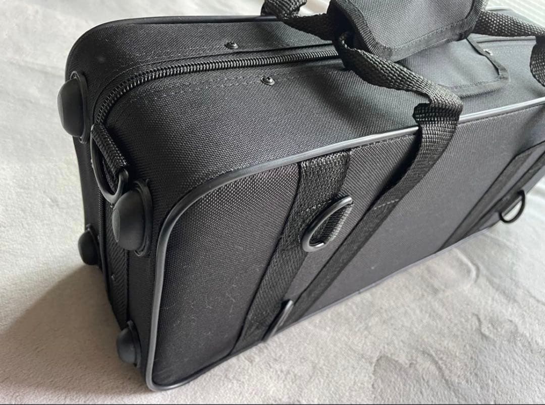 【今月限定新品】カーブドソプラノサックス 唯一無二の音色！動画あり・豪華特典つき