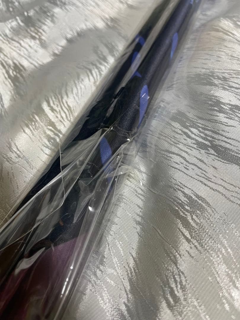 湊あくあ　タペストリー　ホロメン限定　水着　誕生日　記念