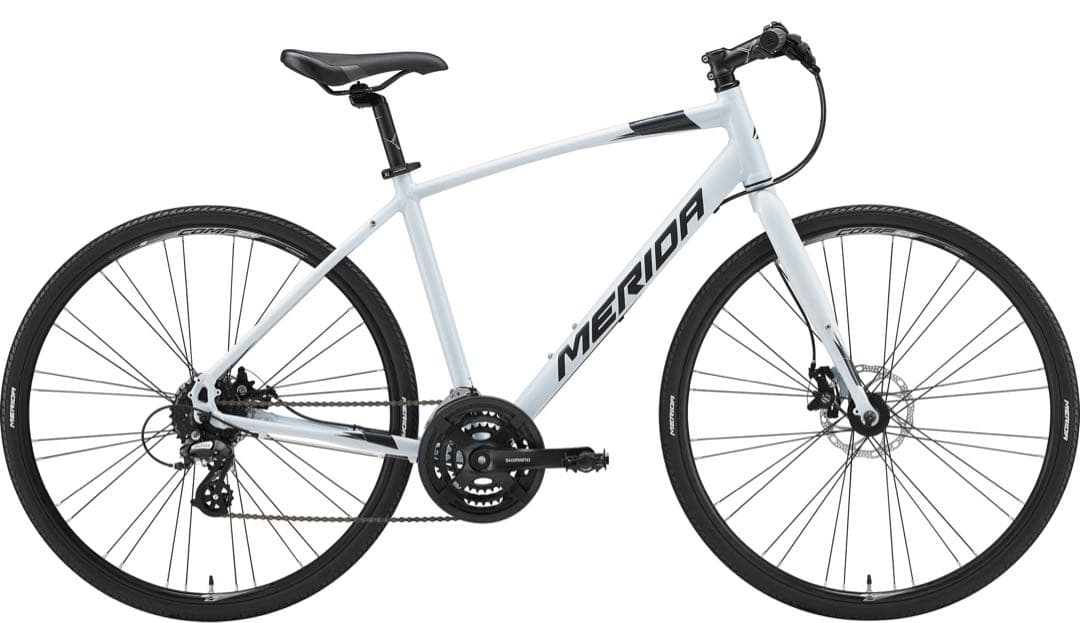 MERIDA CROSSWAY 200-MD クロスバイク　直接受け取り