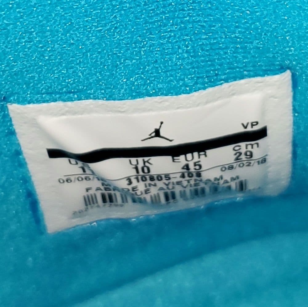 AIR JORDAN 10 knicks ハラチ ライト supreme