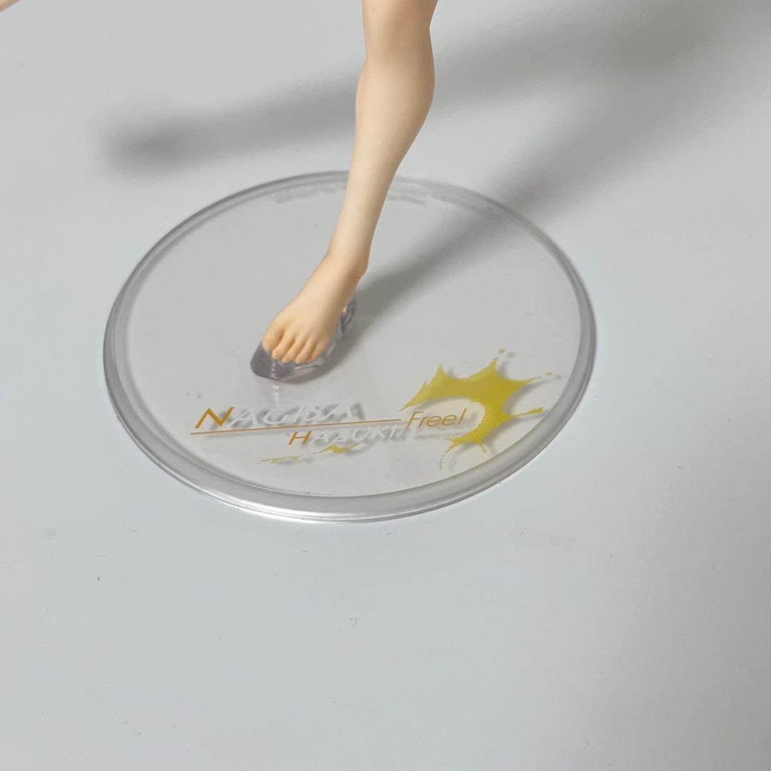 Free！　フィギュア　葉月渚