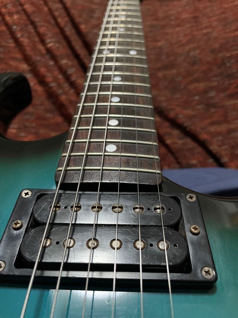 アリアプロⅡ RS INAZUMA V ARIAPROⅡ