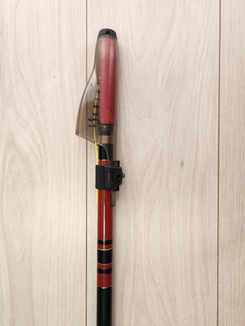 がま磯 インテッサGⅣ 1.5-50