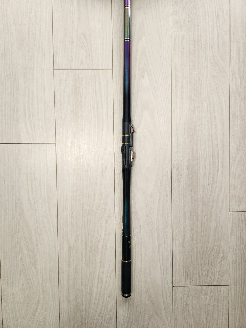 がま磯 インテッサGⅣ 1.5-50