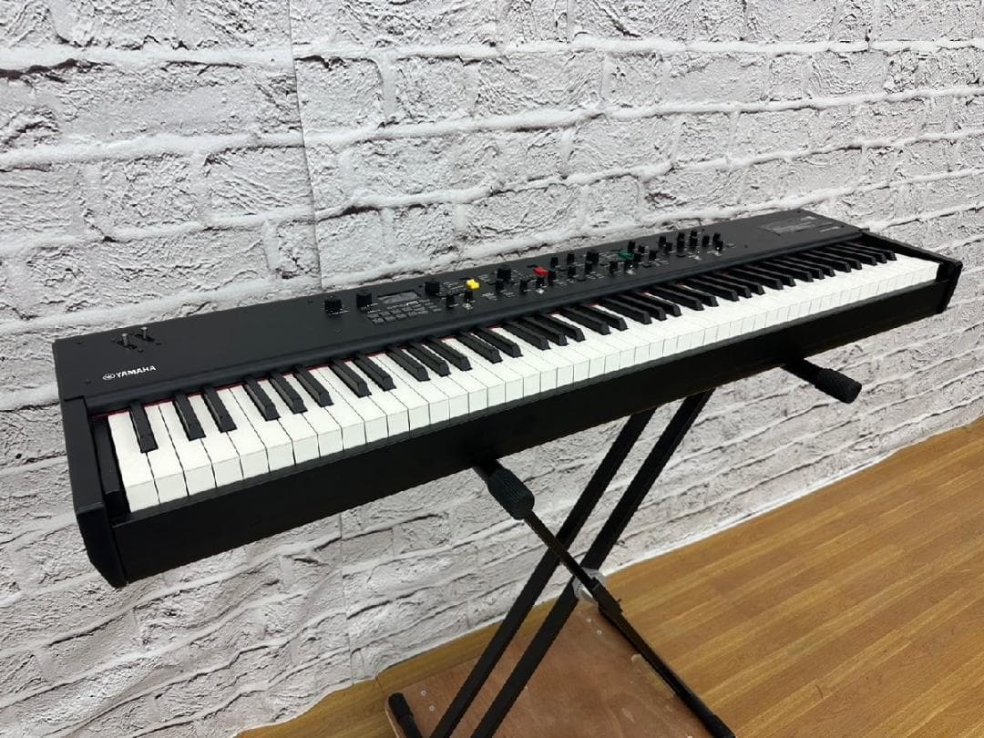 【2023年製】Yamaha CP88 ステージピアノ【ヤマハ　電子ピアノ】