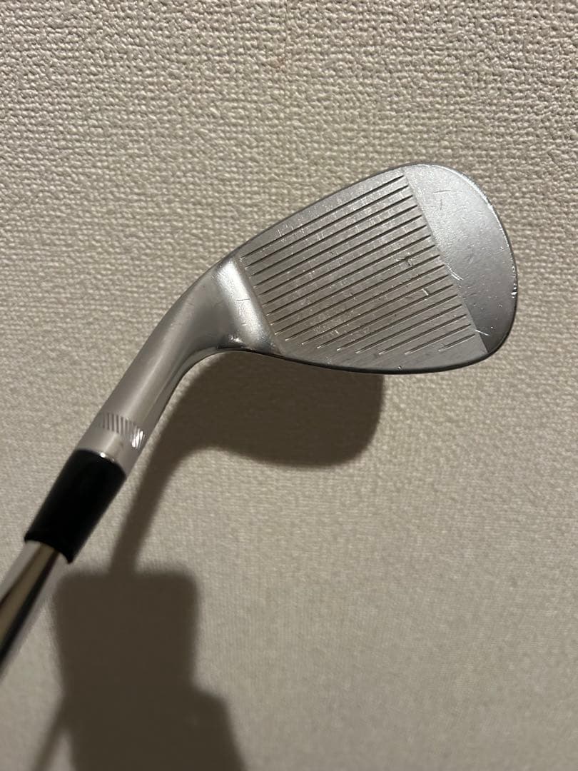 値下げ‼️ボーケイ　vokey sm8 54° ウェッジ