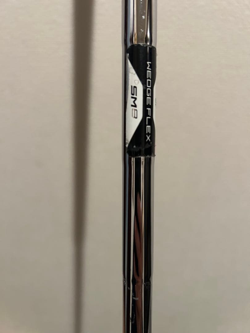 値下げ‼️ボーケイ　vokey sm8 54° ウェッジ