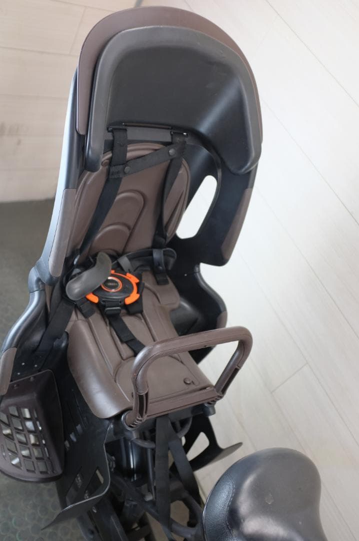 小*美様 電動自転車 BS アンジェリーノ　20インチ　3段　8.7Ah充電器あ