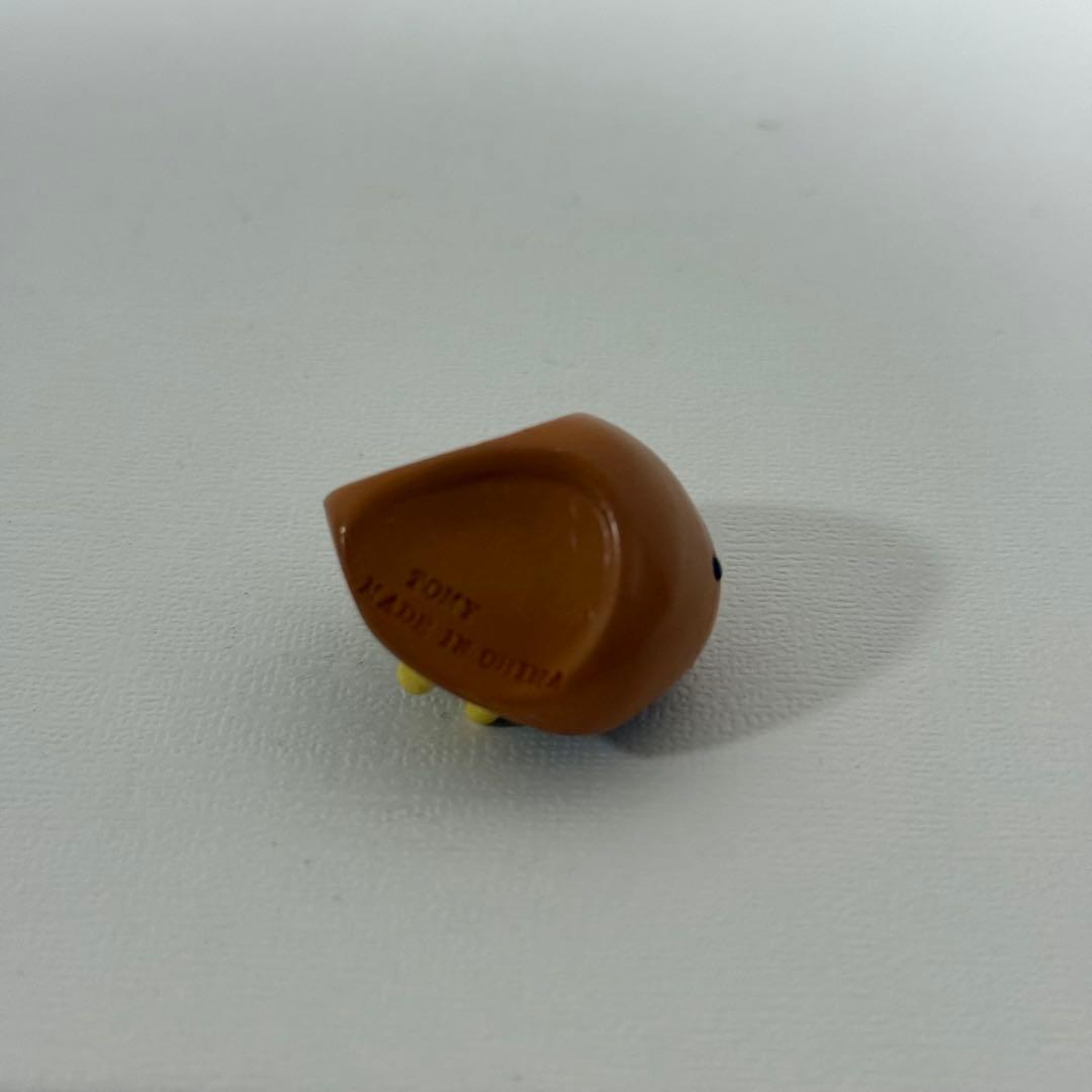 ポケモン　モンコレ　初期　カブト