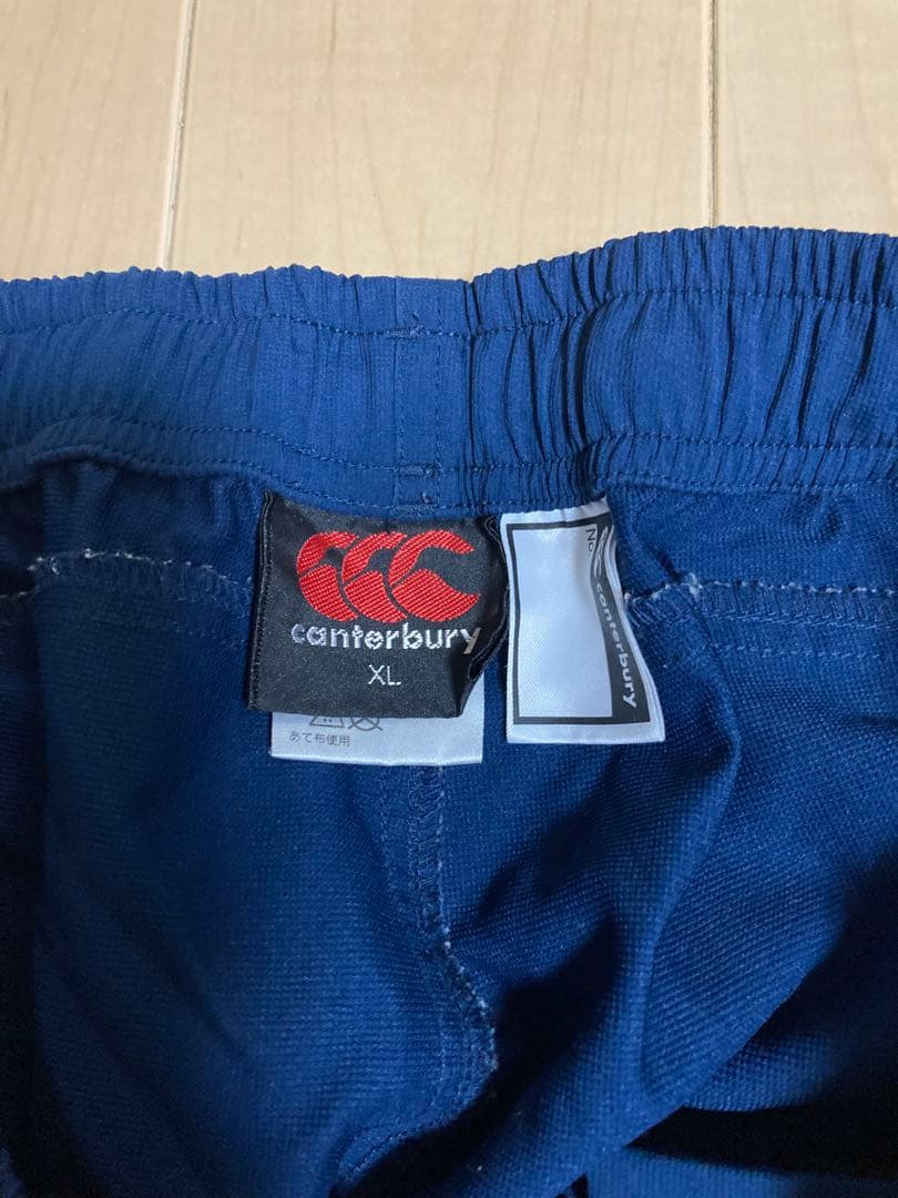 ラグビー日本代表　練習ウェア