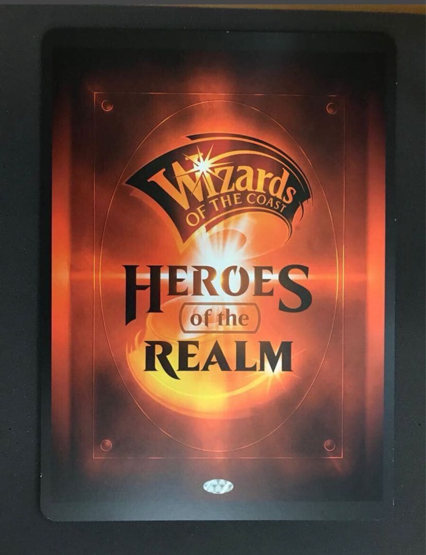 格安 Sol, Advocate Eternal Heroes of realm