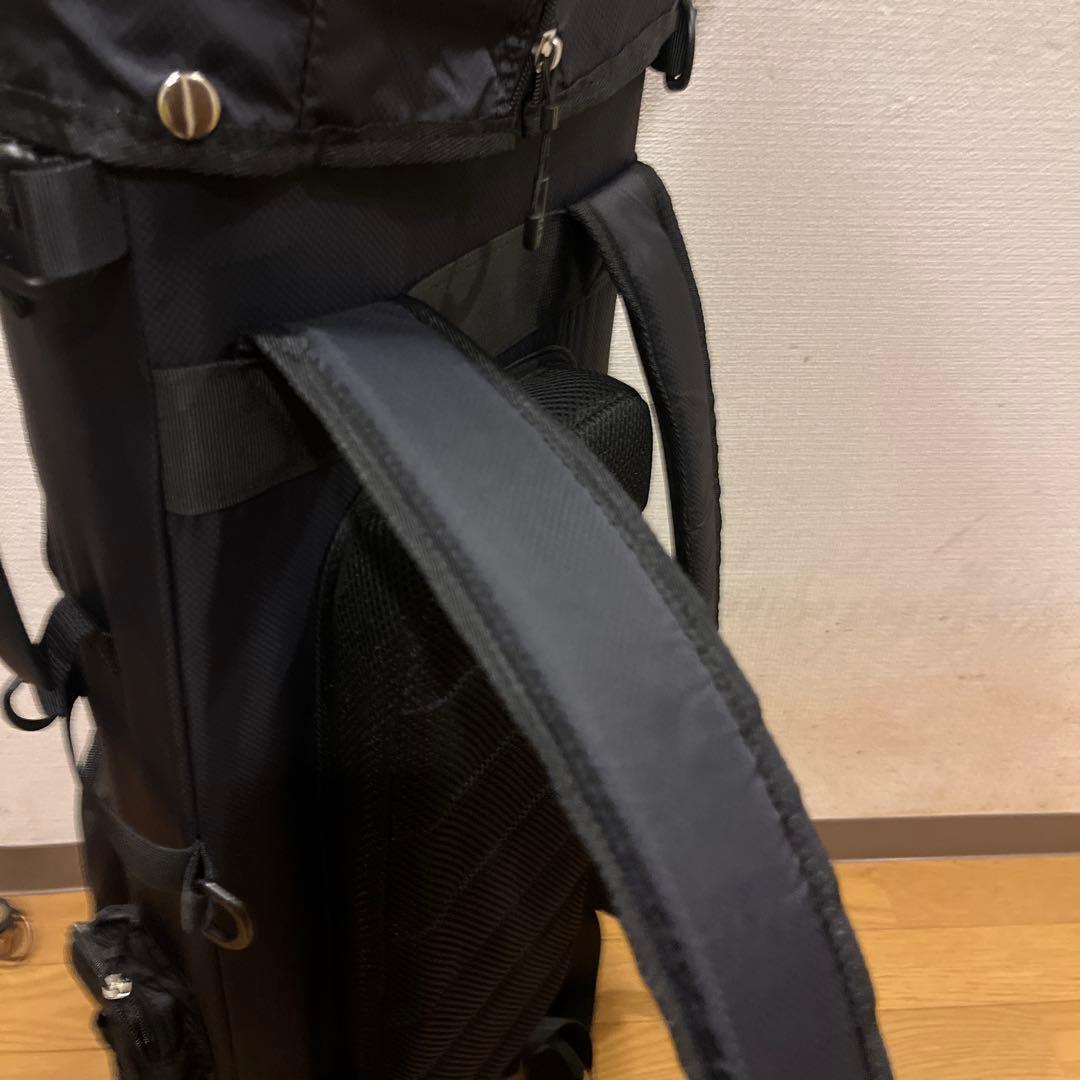 Pro Golf Master ゴルフバッグ　リュックタイプ