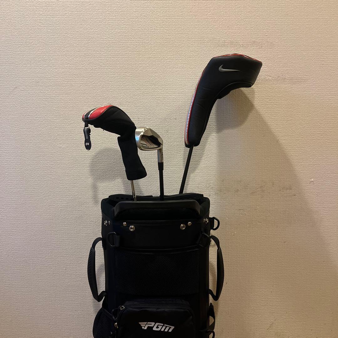 Pro Golf Master ゴルフバッグ　リュックタイプ