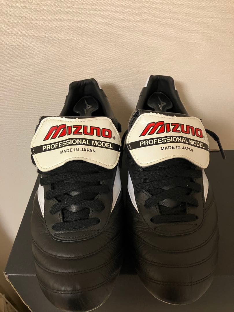 Mizuno モレリア2 サッカースパイク 26.5