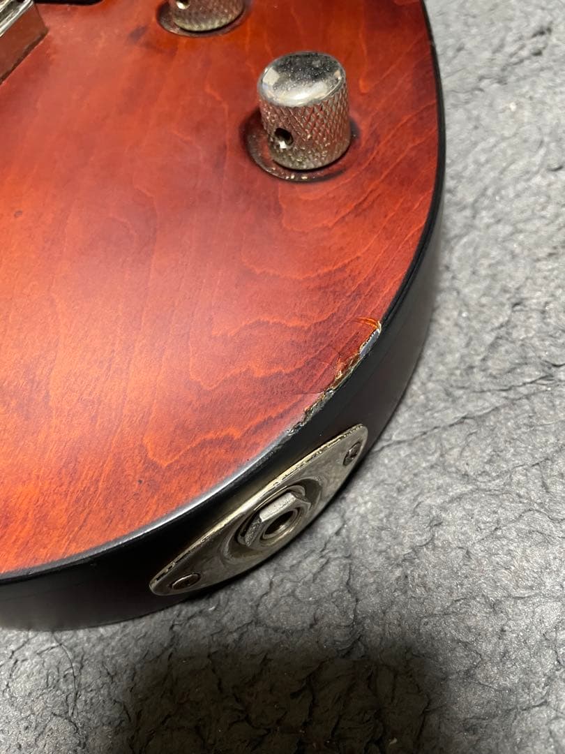 【多弦】Schecter OMEN-8 8弦ギター