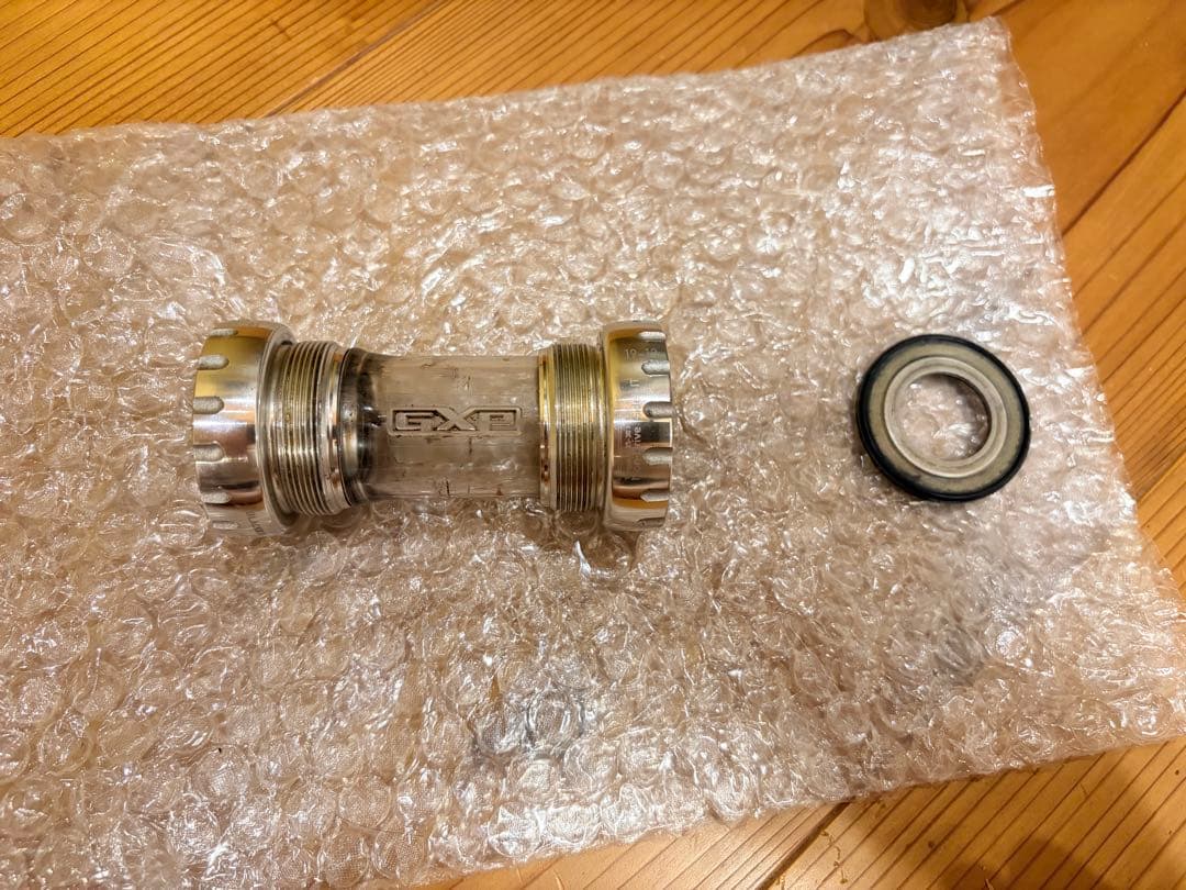 SRAM RED 11s クランク 172.5mm 50-34