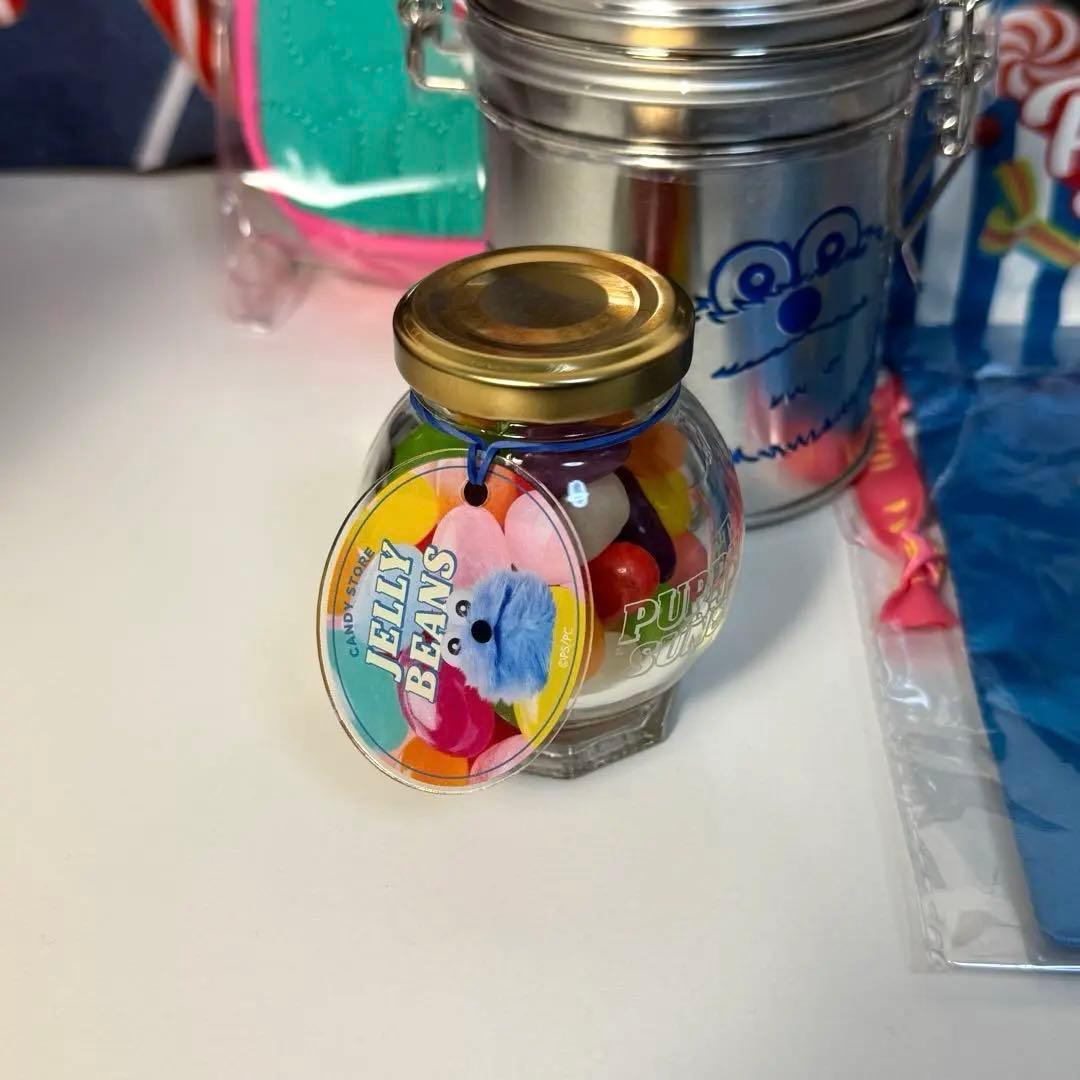 【まとめ売り】パペットスンスン　ポップアップ　キャンディストア　マスコット他