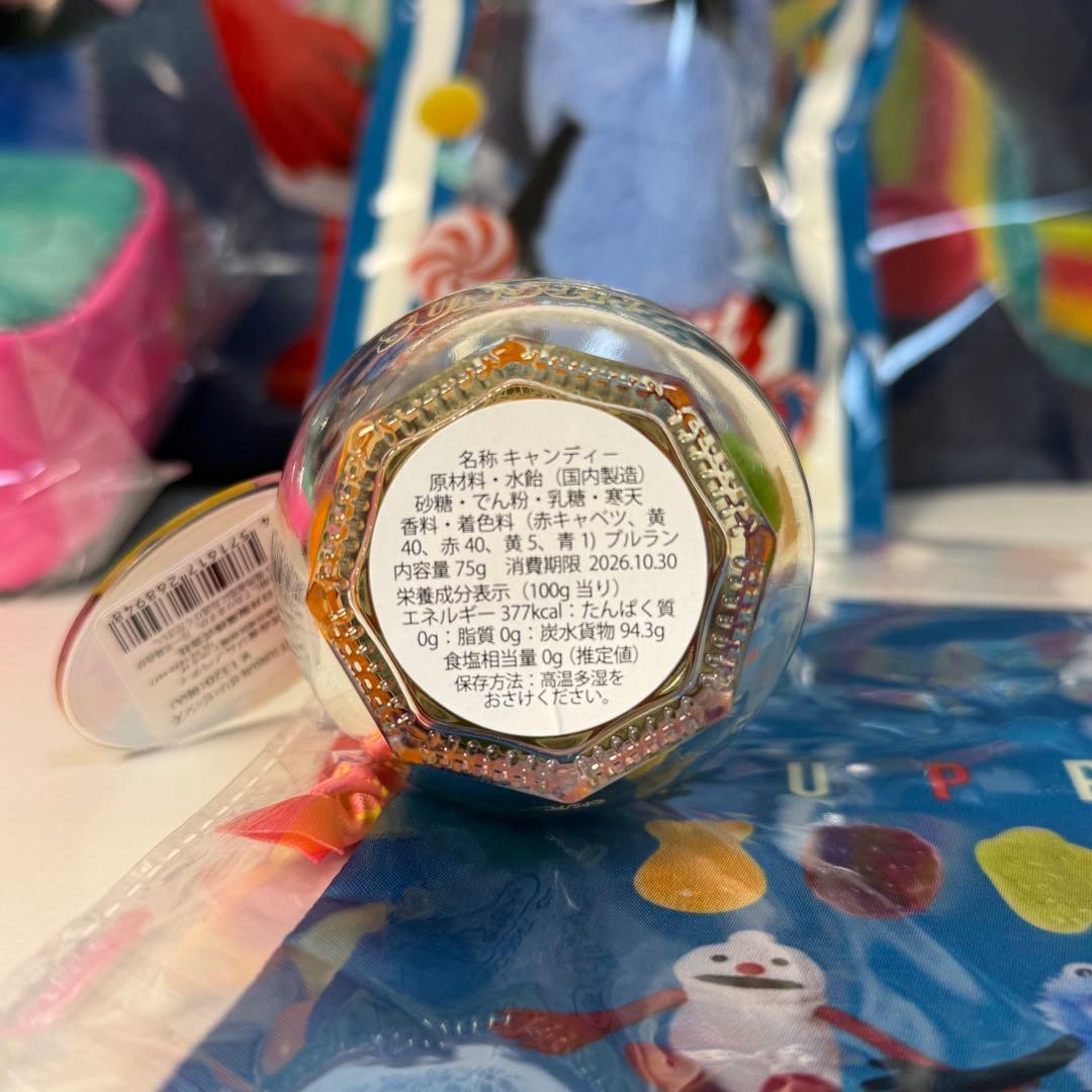 【まとめ売り】パペットスンスン　ポップアップ　キャンディストア　マスコット他