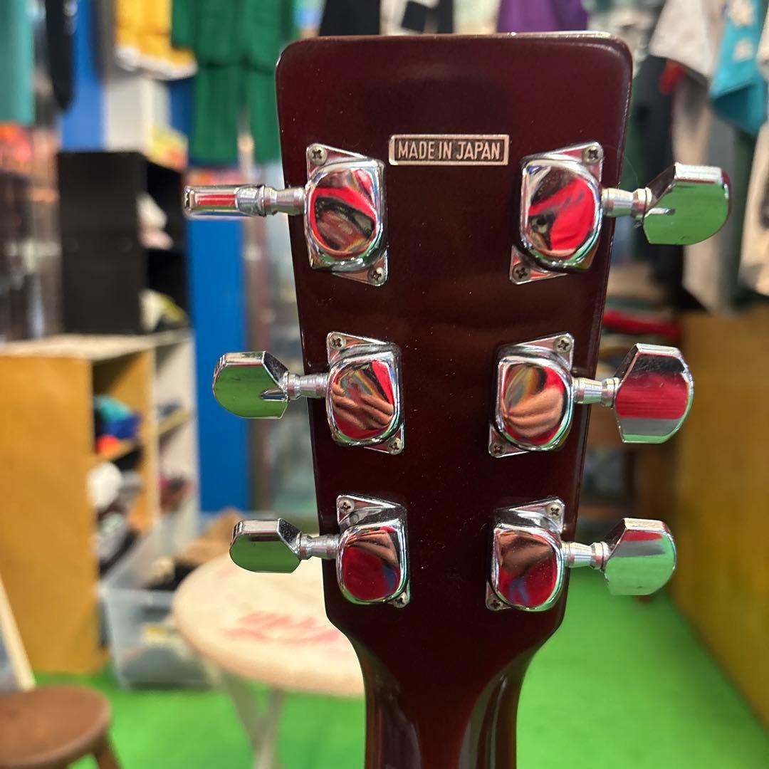 Nashville Mseries ナッシュビル　ジャパンビンテージ