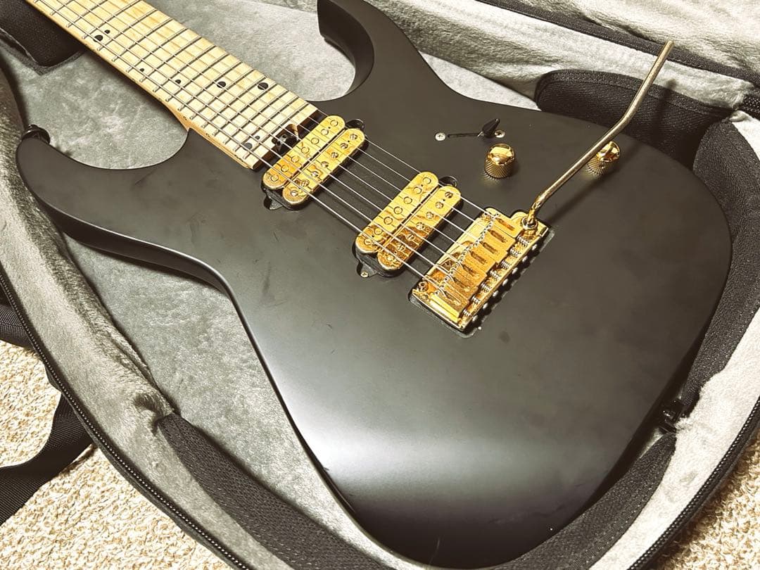 最終値下げ Charvel DK24-7 NOVA