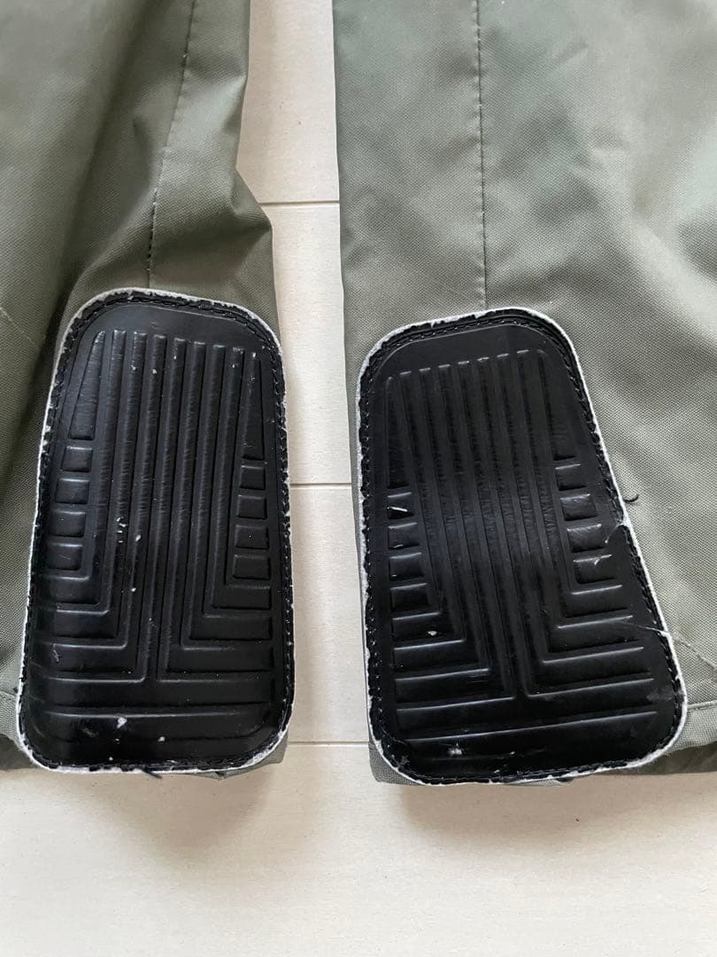 フェニックス　スキーウェア上下　NSF ノルウェー代表チーム　日本製