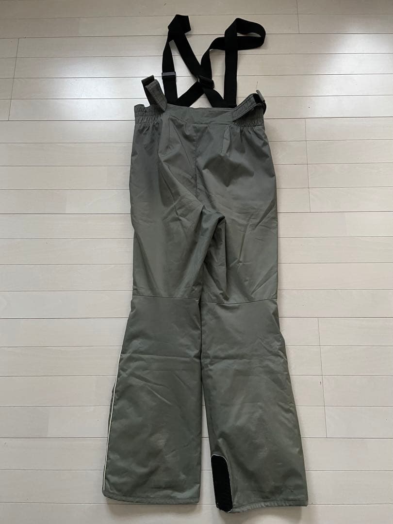 フェニックス　スキーウェア上下　NSF ノルウェー代表チーム　日本製