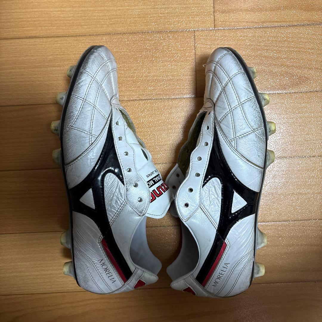 ミズノ プロフェッショナルモデル サッカーシューズ