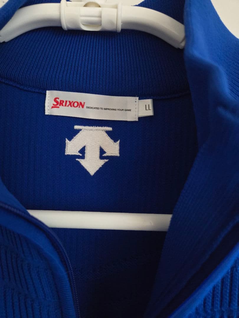 Srixonゴルフウェア　LEXUSロゴ入り‼　LLサイズ