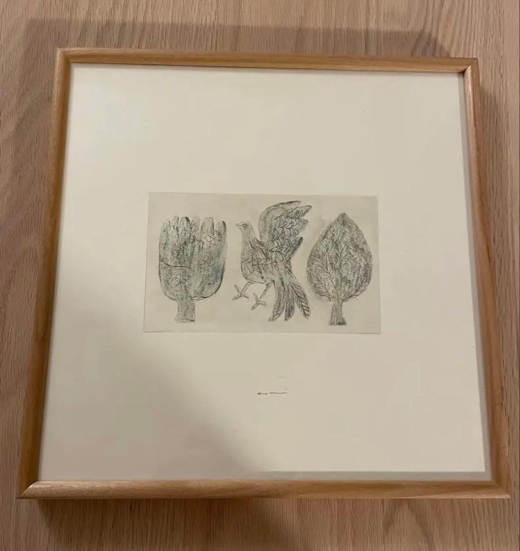 coricci 一点物 「小さな話 1」 IDEEアート