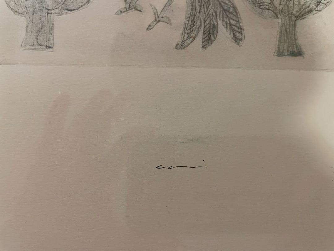 coricci 一点物 「小さな話 1」 IDEEアート