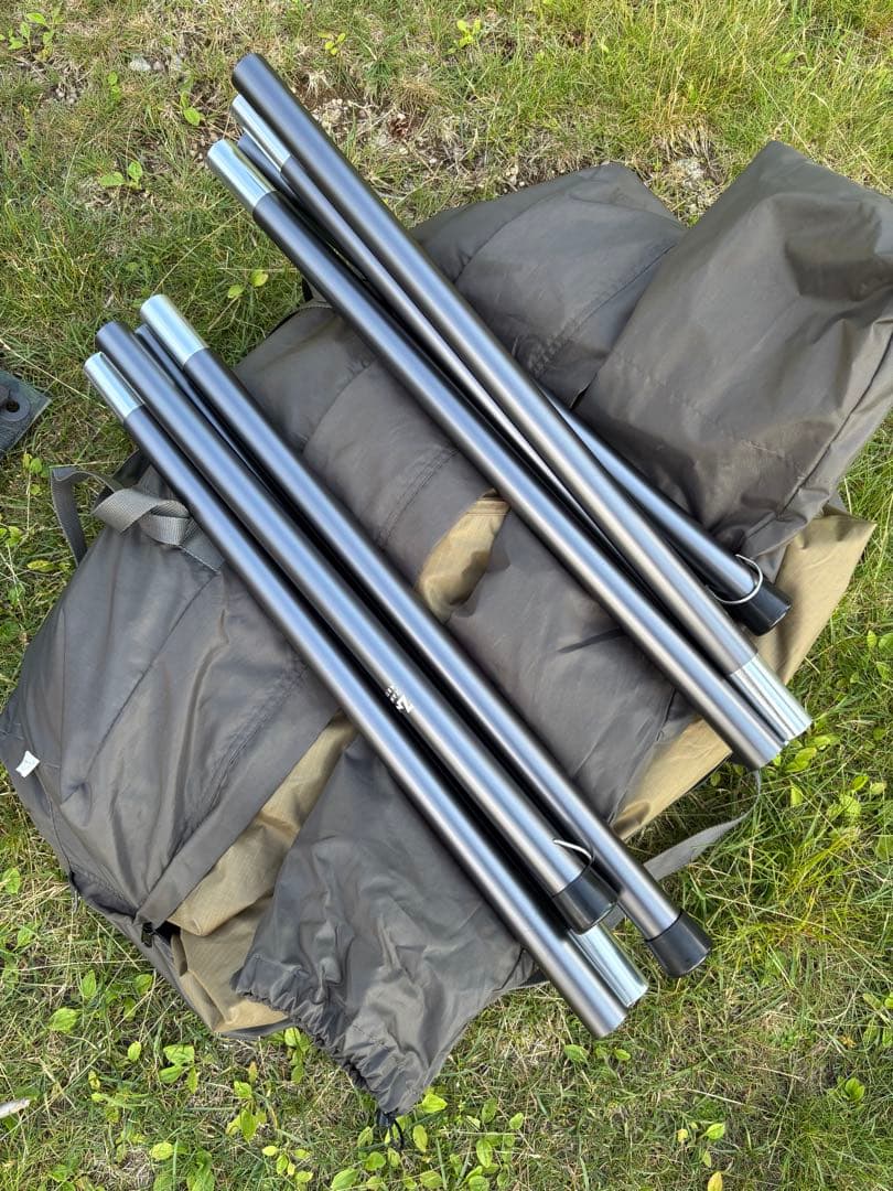 ゼインアーツ ギギ２ GIGI2