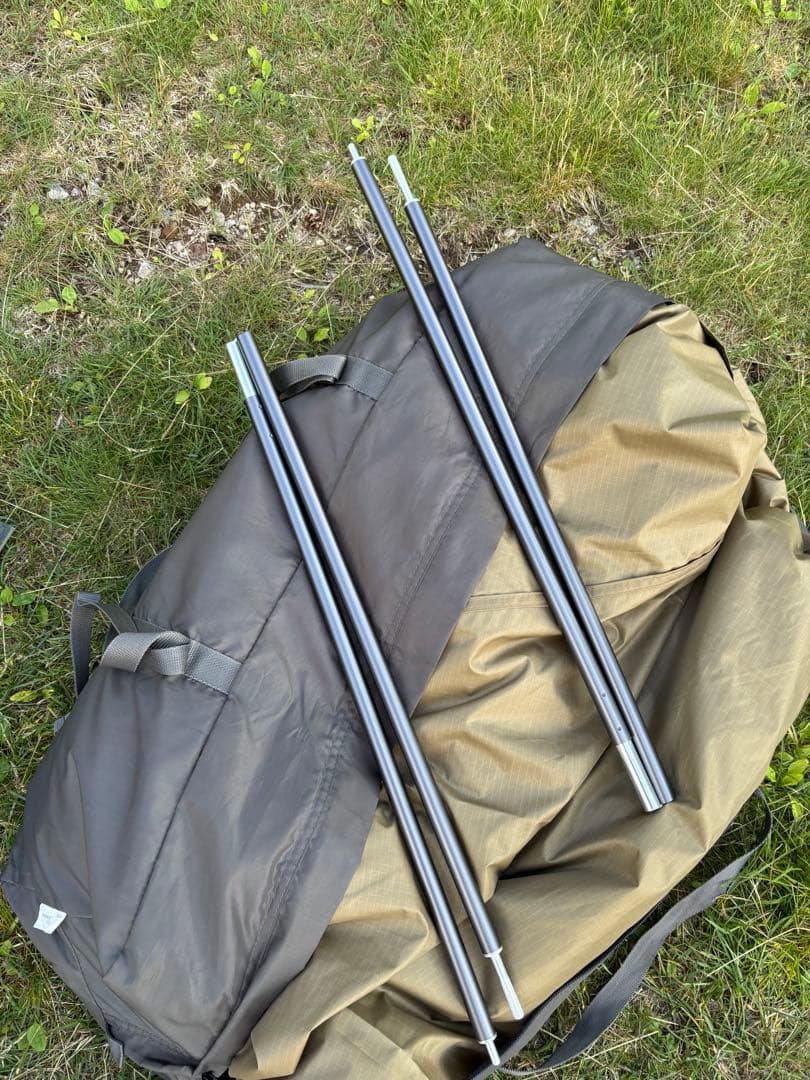 ゼインアーツ ギギ２ GIGI2