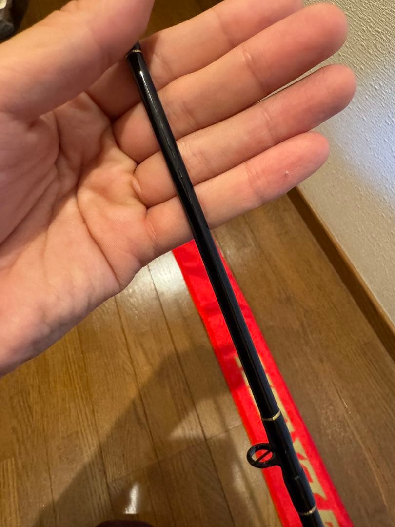 シーフロアコントロール ジャレク4フォース 中古