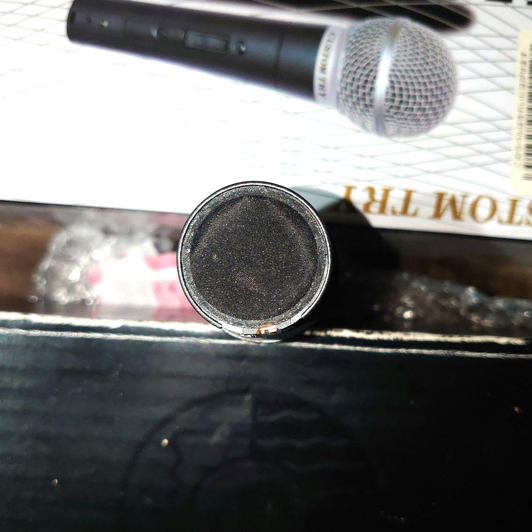 SENNHEISER MD445 ダイナミックマイク