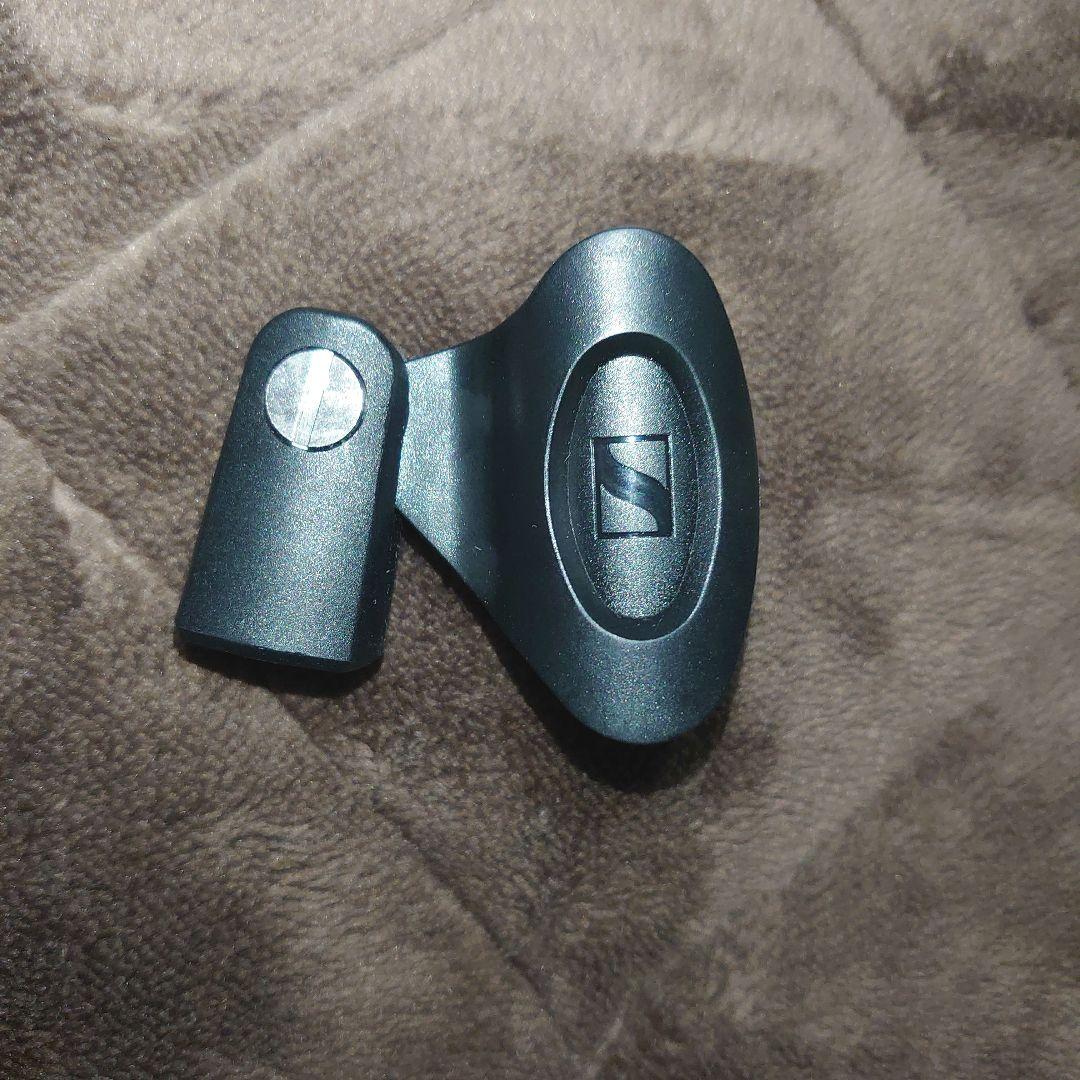 SENNHEISER MD445 ダイナミックマイク