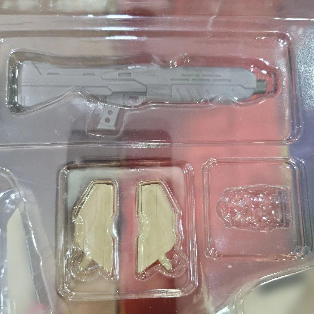 1/60 完全変形 YF-19 マクロスプラス