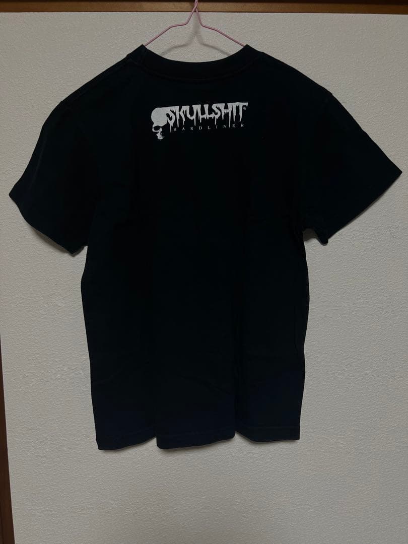 【激レア】ELLEGARDEN SKULLSHIT Tシャツ エルレガーデン