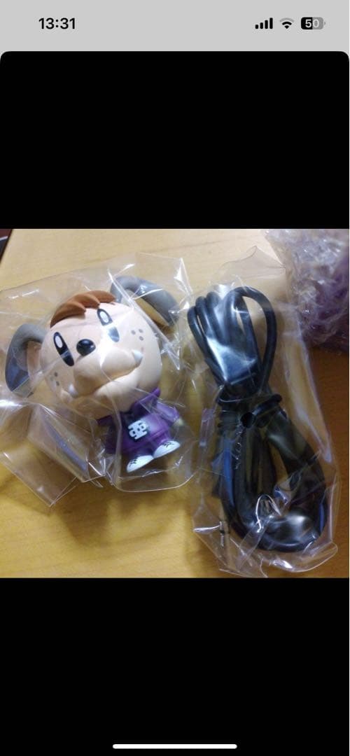 新品未使用GK GENERATIONS フィギュア付きスピーカー9個