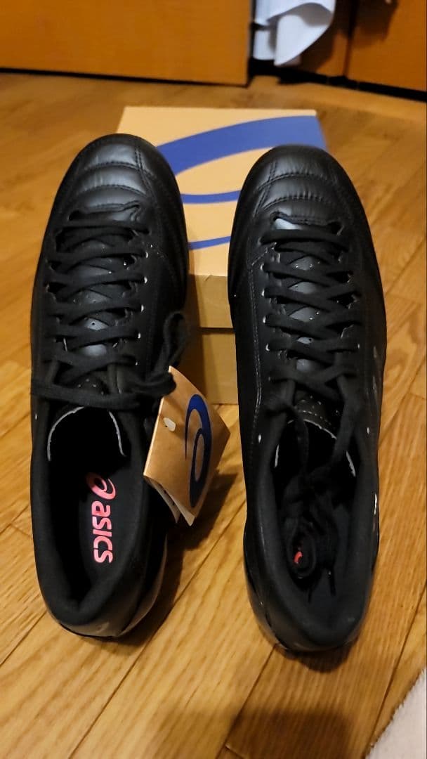 asics DS LIGHT X-FLY 4 JAPAN 27.5cm 新品