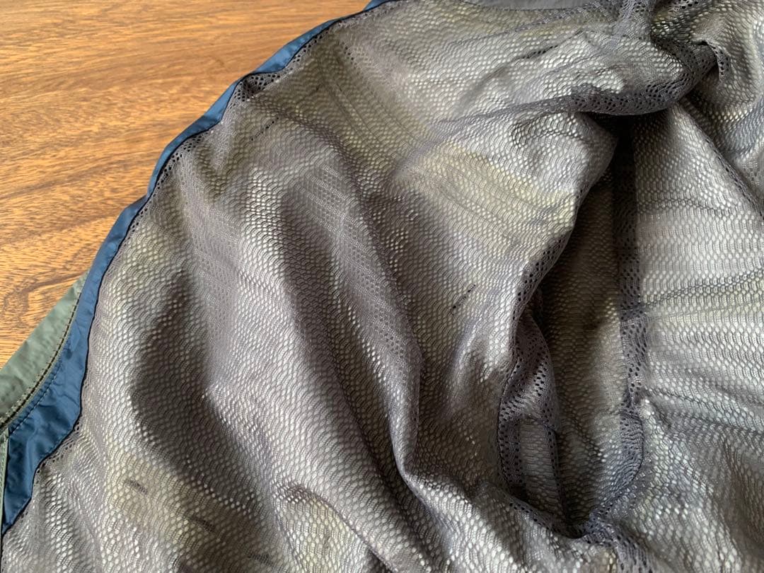patagonia Deep Wading Jacket 00年製 美品