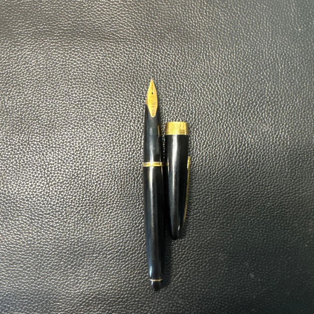 PILOT Elite 万年筆 18K750