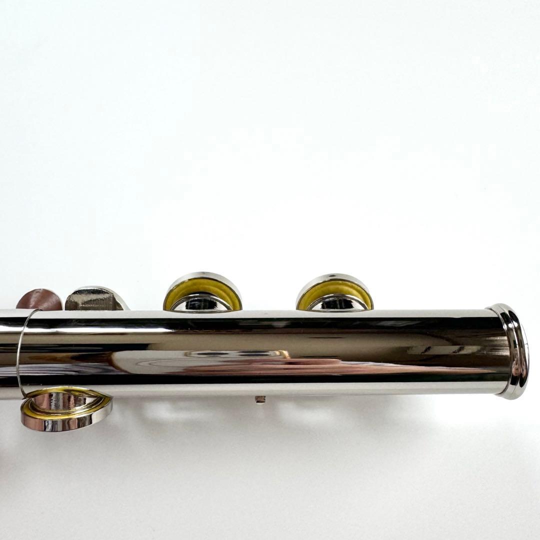 【美品】 Seika フルート