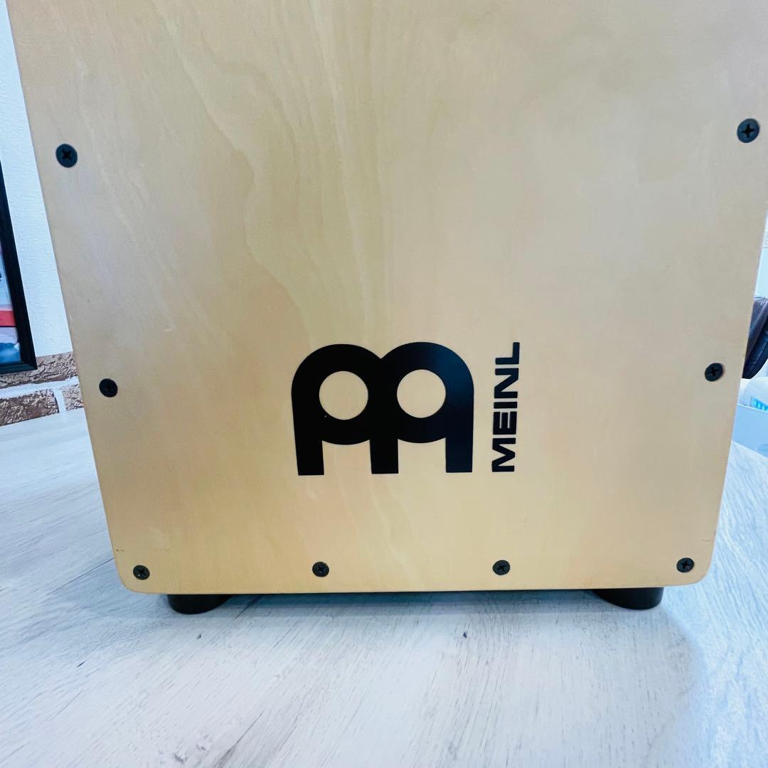 マイネル カホン MCAJ100BK-MA+